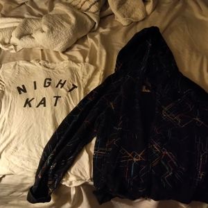 Reserved lot for selene